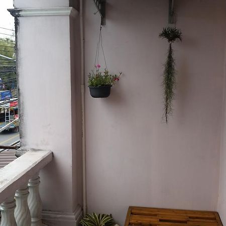 Phuket Blue Hostel Luaran gambar