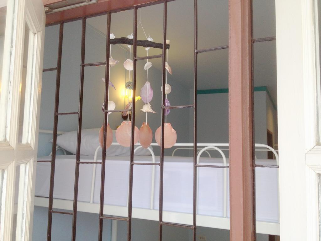 Phuket Blue Hostel Bilik gambar