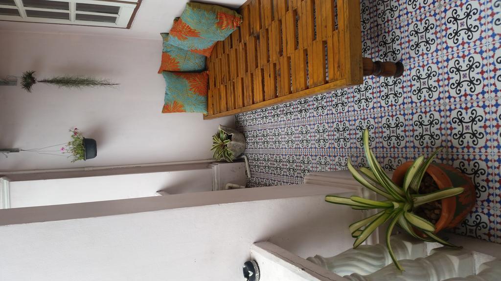 Phuket Blue Hostel Bilik gambar