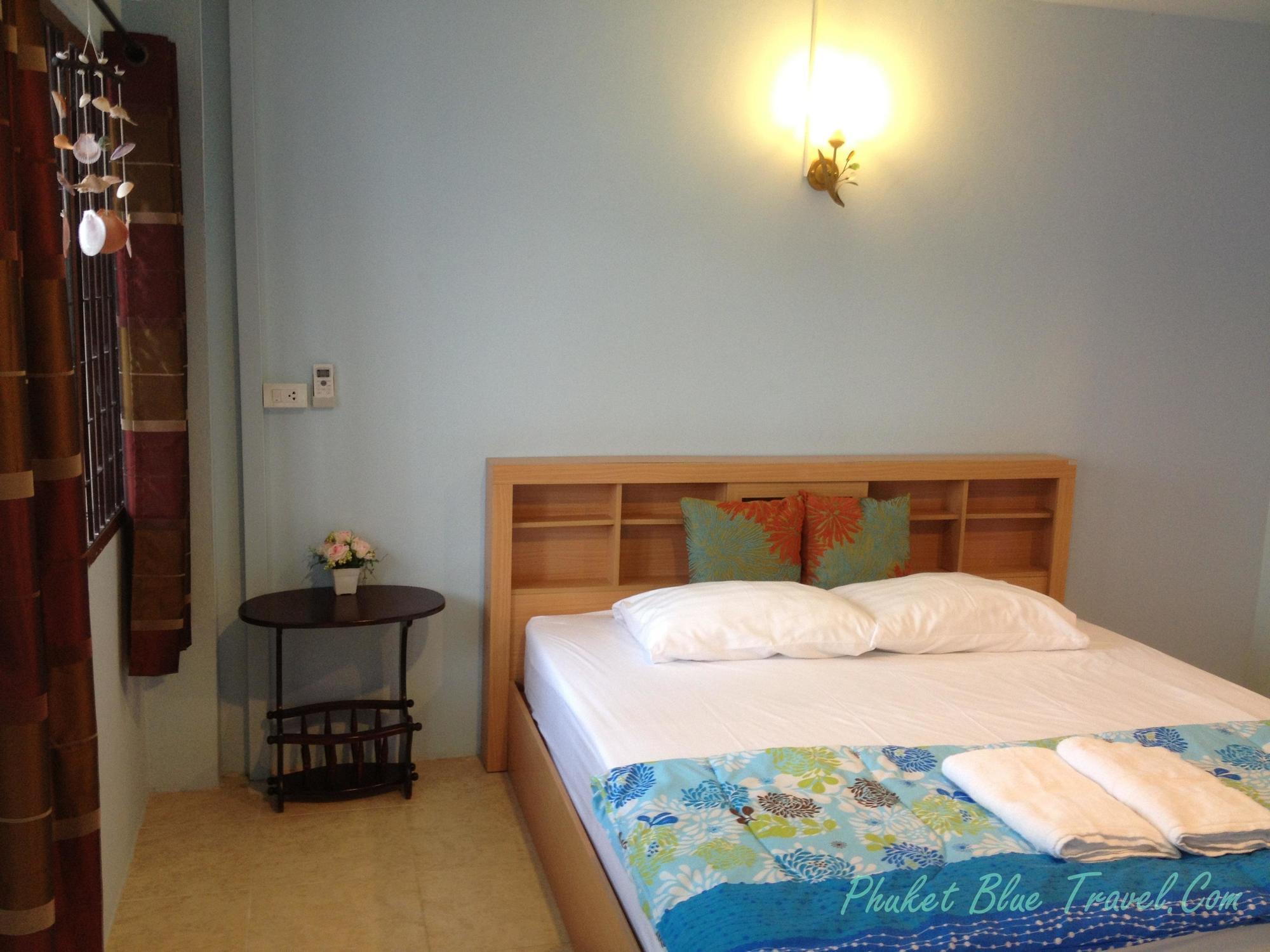 Phuket Blue Hostel Luaran gambar