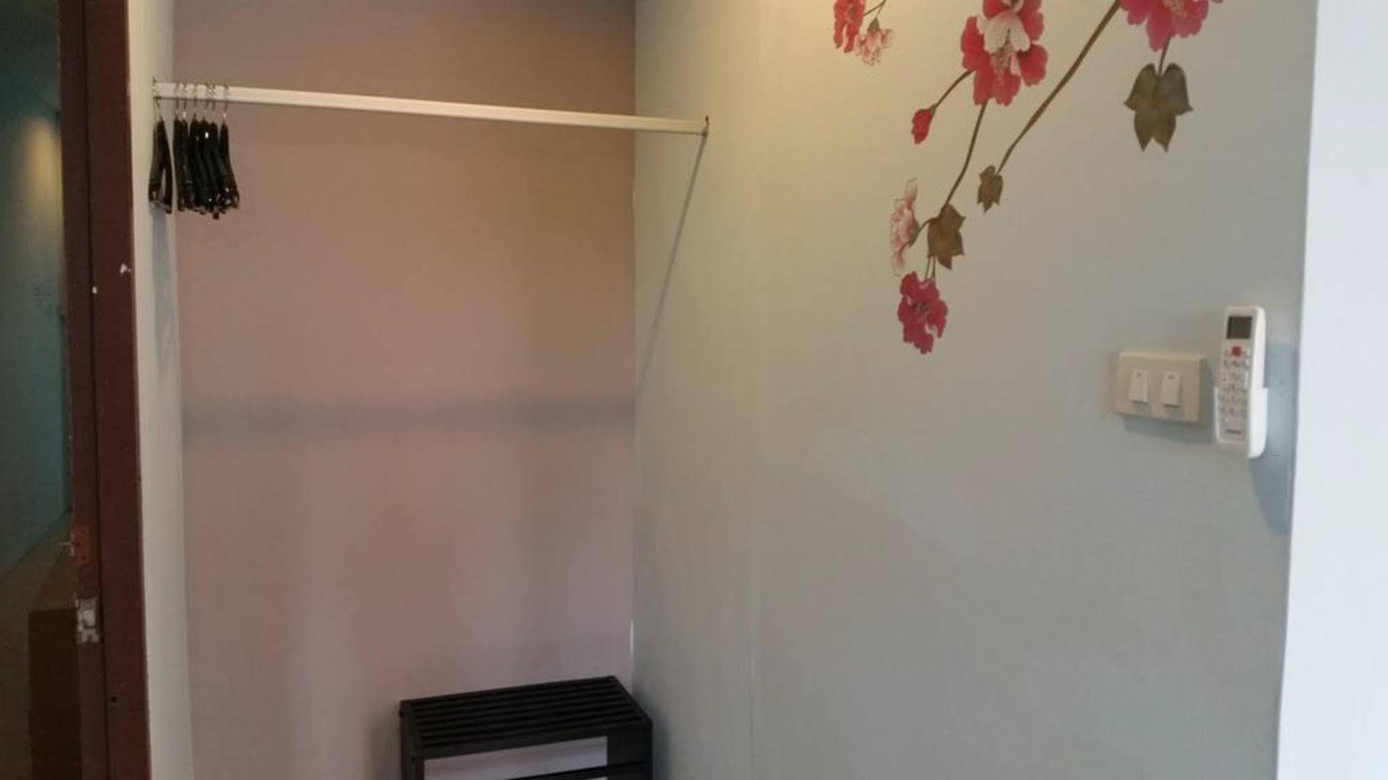 Phuket Blue Hostel Luaran gambar