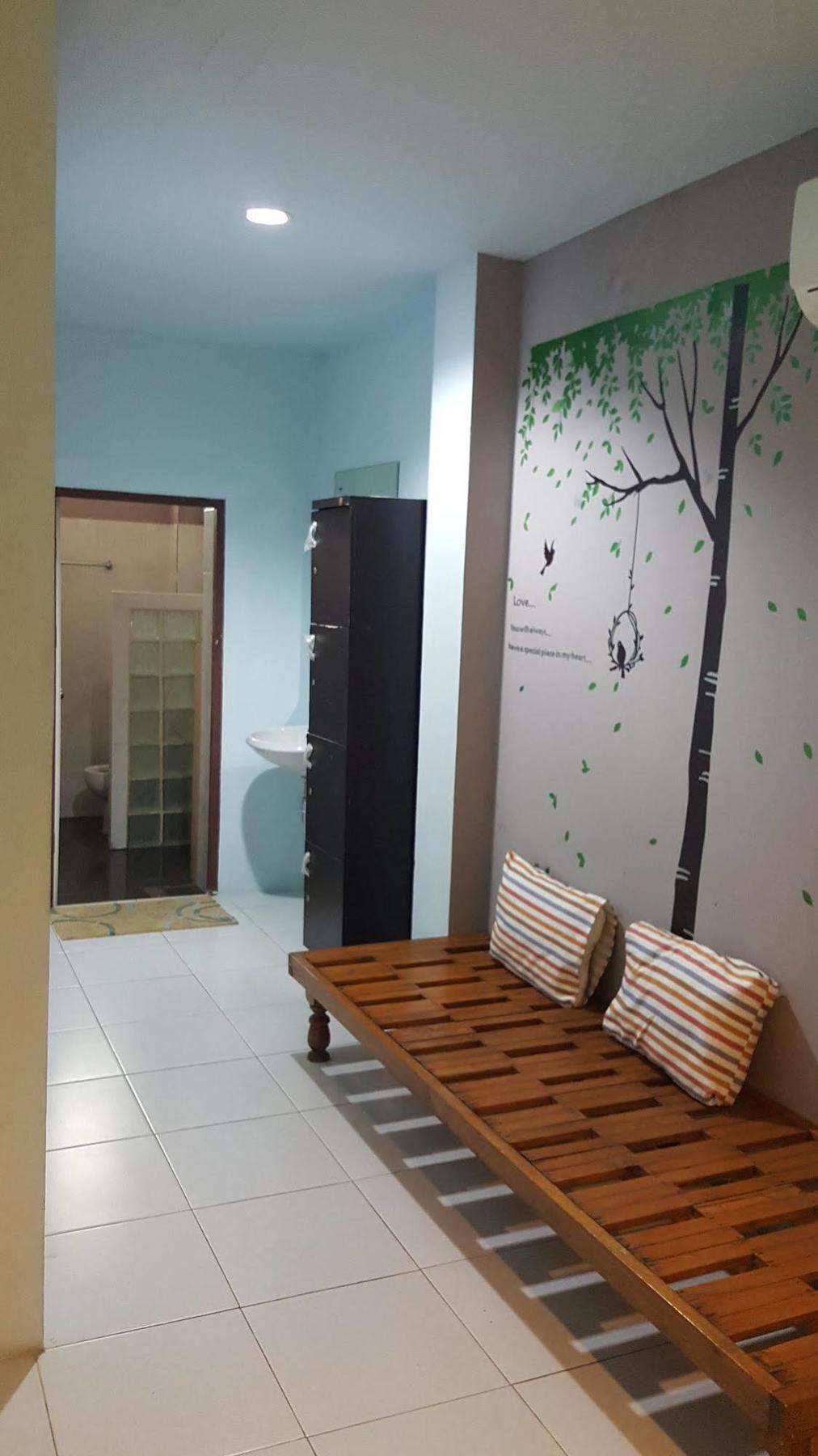 Phuket Blue Hostel Luaran gambar