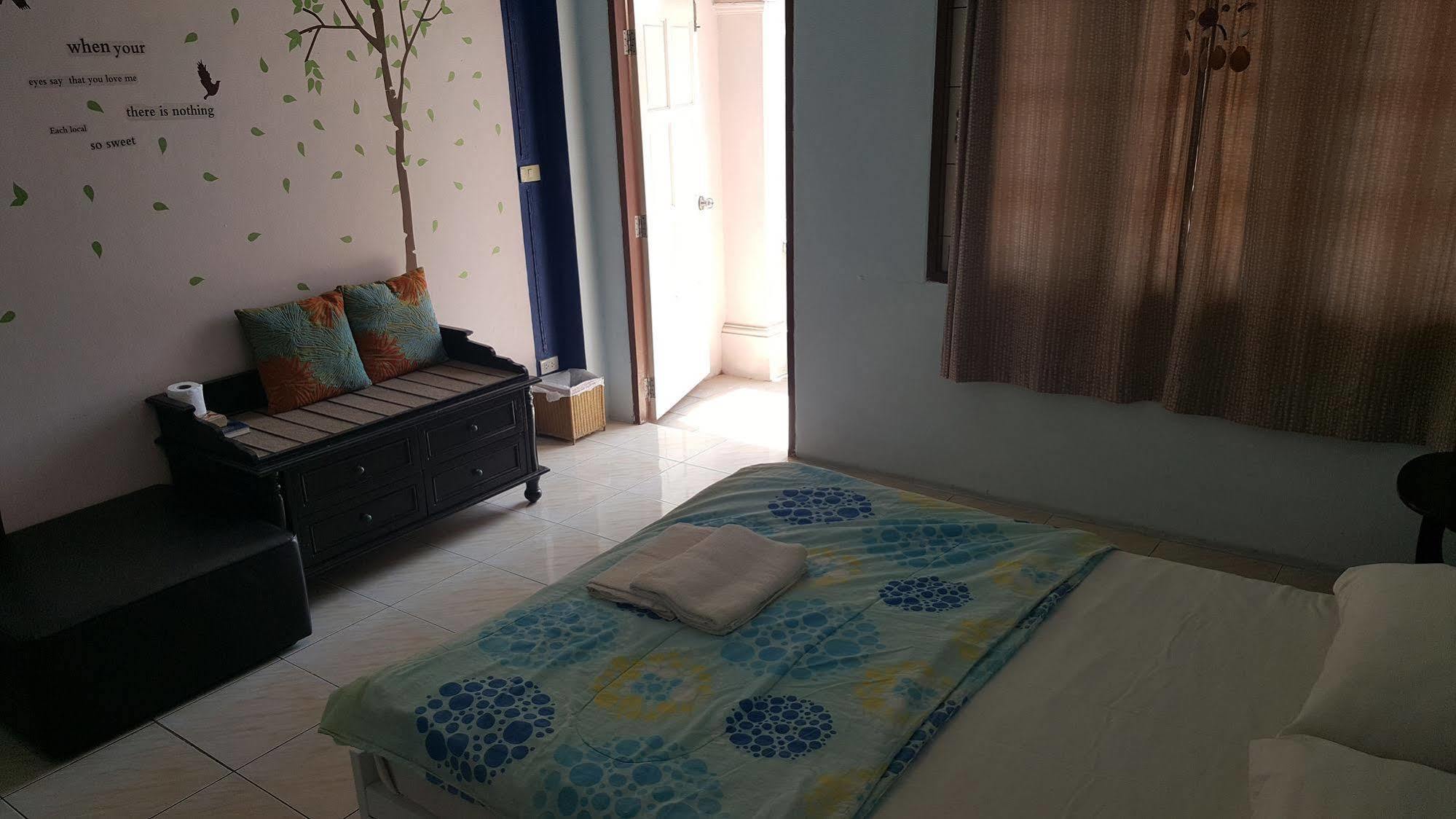 Phuket Blue Hostel Luaran gambar