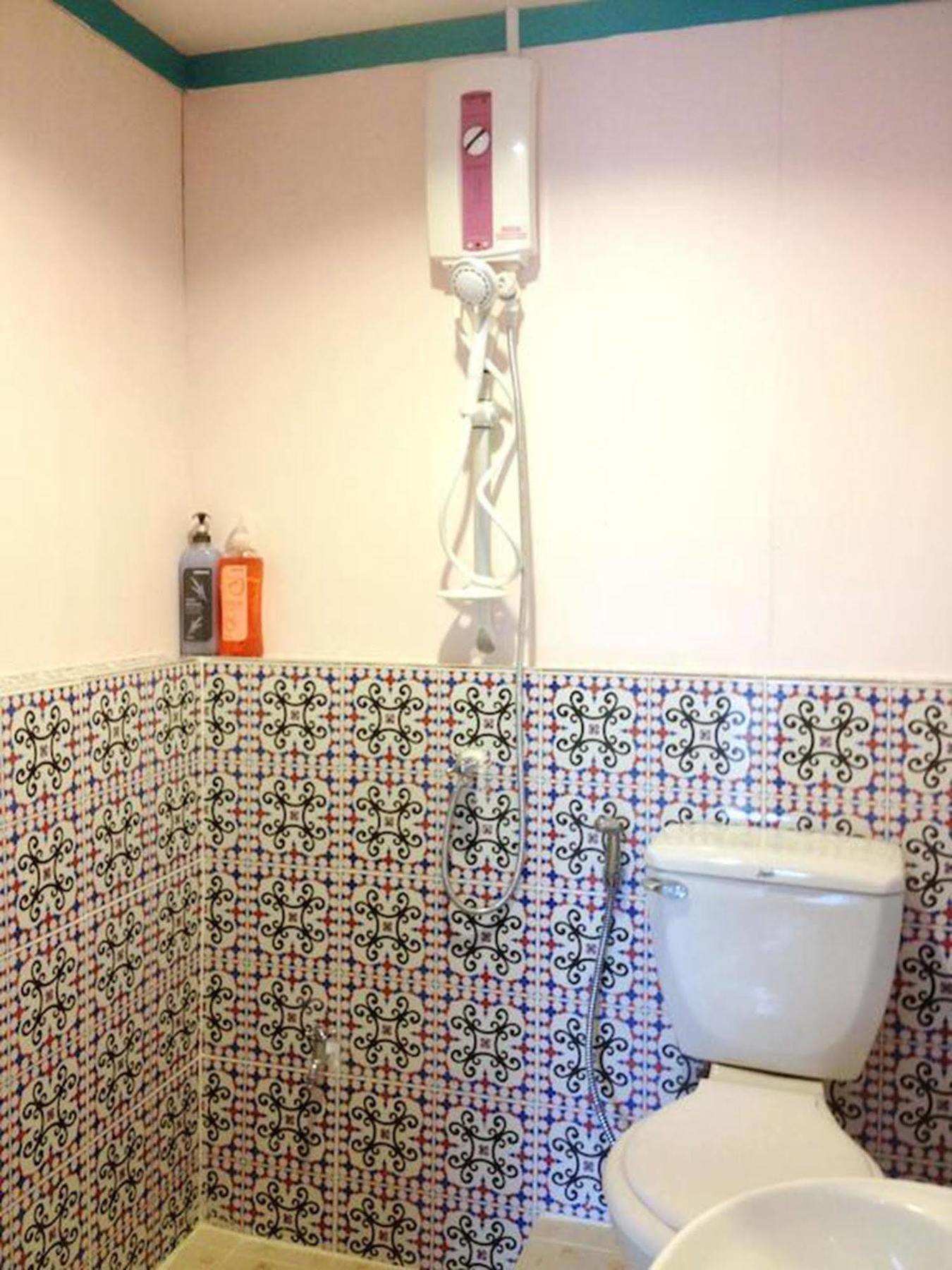 Phuket Blue Hostel Luaran gambar
