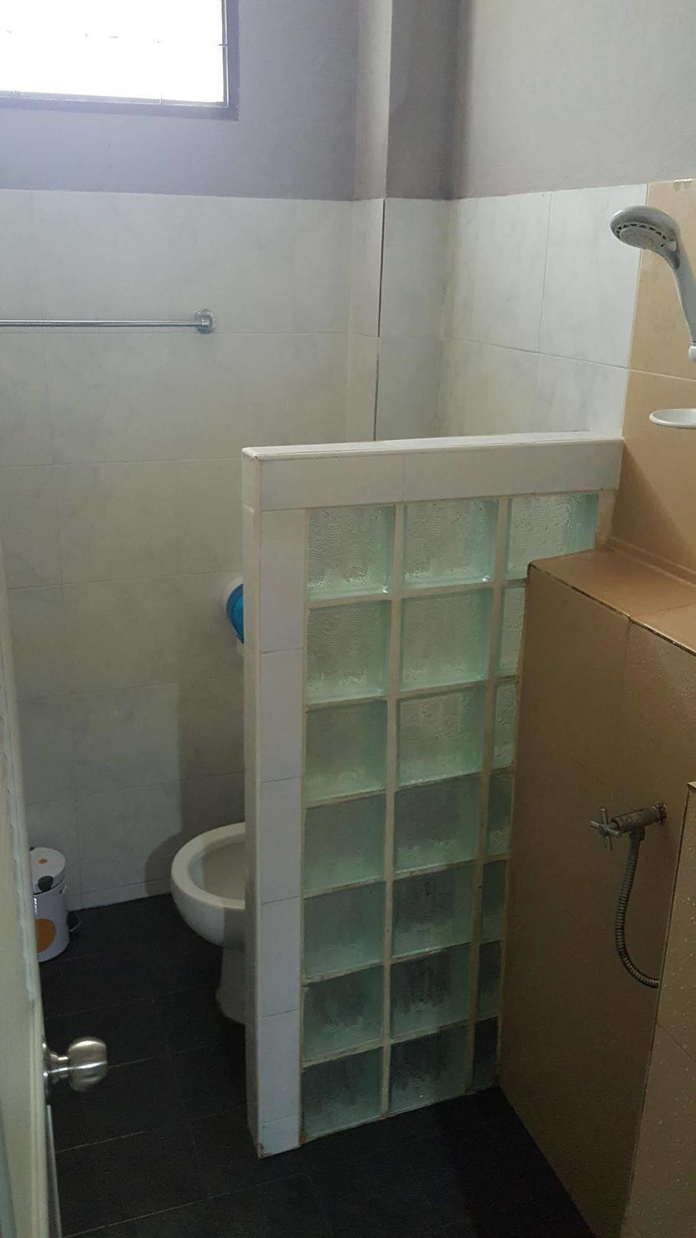 Phuket Blue Hostel Luaran gambar