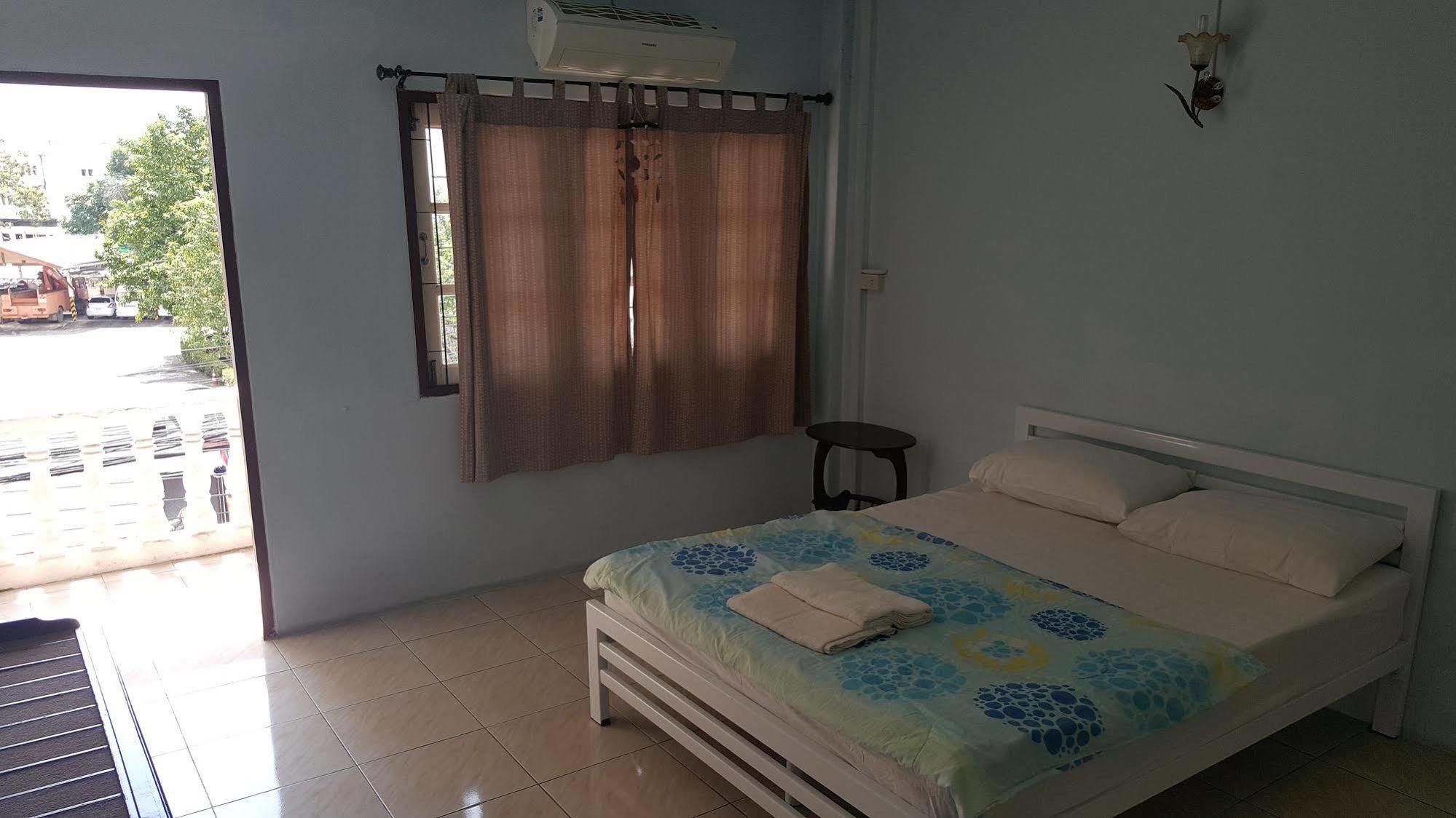 Phuket Blue Hostel Luaran gambar