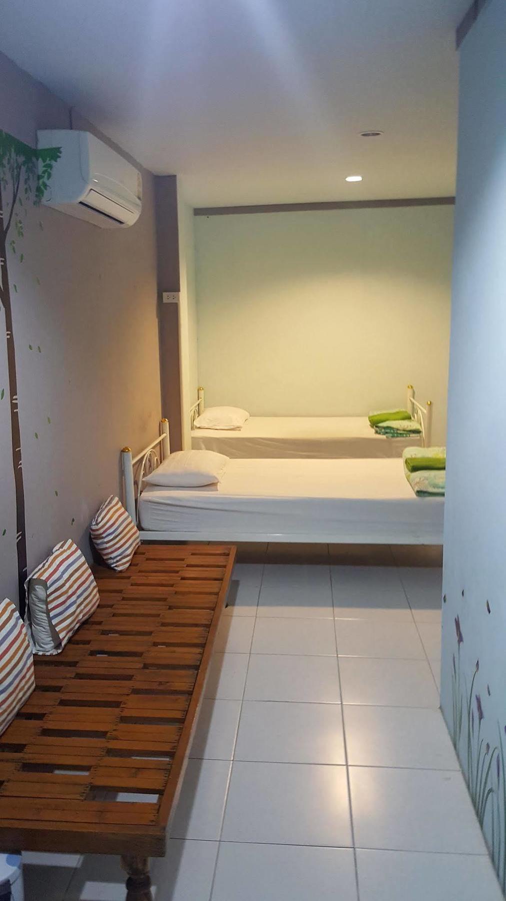Phuket Blue Hostel Luaran gambar