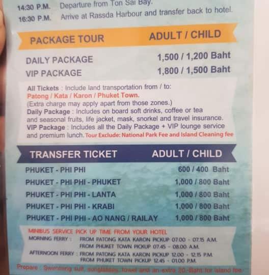 Phuket Blue Hostel Luaran gambar